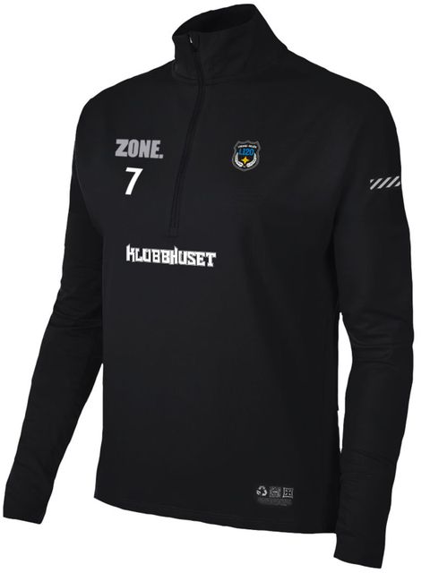Zone Warmup Jersey GYMTIME (LI20 - Leksand/Insjön)